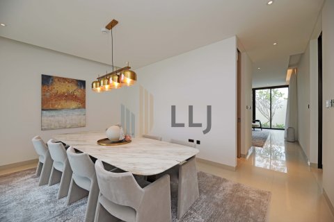 Villa  Saadiyat Island, Abu Dhabijā, AAE 4 istabas, 458.3 m2 Nr. 669039 - attēls 11