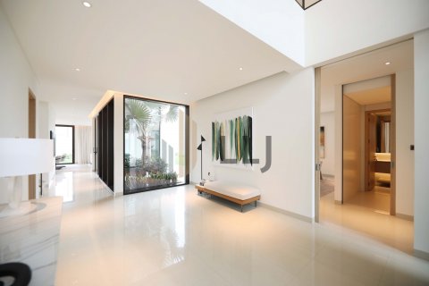 Villa  Saadiyat Island, Abu Dhabijā, AAE 4 istabas, 458.3 m2 Nr. 669039 - attēls 4