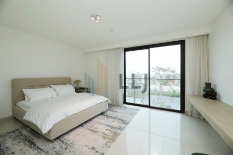 Villa  Saadiyat Island, Abu Dhabijā, AAE 4 istabas, 458.3 m2 Nr. 669039 - attēls 21