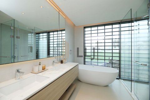 Villa  Saadiyat Island, Abu Dhabijā, AAE 4 istabas, 458.3 m2 Nr. 669039 - attēls 20