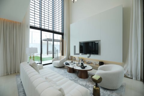 Villa  Saadiyat Island, Abu Dhabijā, AAE 4 istabas, 458.3 m2 Nr. 669039 - attēls 3