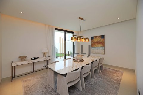 Villa  Saadiyat Island, Abu Dhabijā, AAE 4 istabas, 458.3 m2 Nr. 669039 - attēls 16