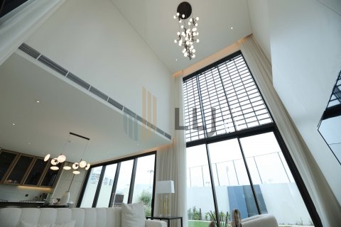 Villa  Saadiyat Island, Abu Dhabijā, AAE 4 istabas, 458.3 m2 Nr. 669039 - attēls 1