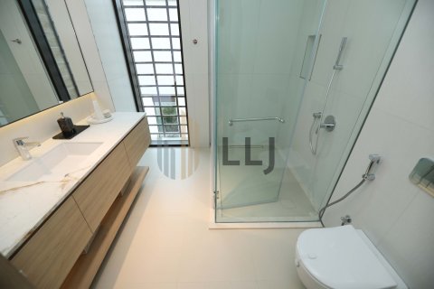 Villa  Saadiyat Island, Abu Dhabijā, AAE 4 istabas, 458.3 m2 Nr. 669039 - attēls 24