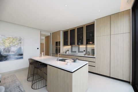 Villa  Saadiyat Island, Abu Dhabijā, AAE 4 istabas, 458.3 m2 Nr. 669039 - attēls 14