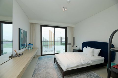 Villa  Saadiyat Island, Abu Dhabijā, AAE 4 istabas, 458.3 m2 Nr. 669039 - attēls 27