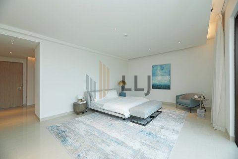 Villa  Saadiyat Island, Abu Dhabijā, AAE 4 istabas, 458.3 m2 Nr. 669039 - attēls 17