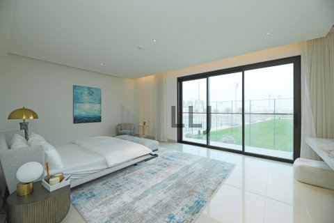 Villa  Saadiyat Island, Abu Dhabijā, AAE 4 istabas, 458.3 m2 Nr. 669039 - attēls 22