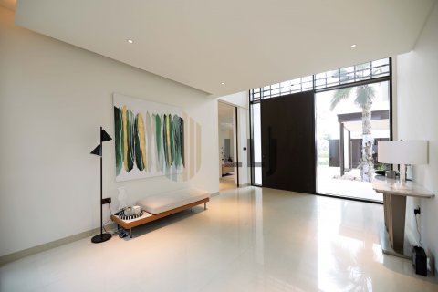 Villa  Saadiyat Island, Abu Dhabijā, AAE 4 istabas, 458.3 m2 Nr. 669039 - attēls 5