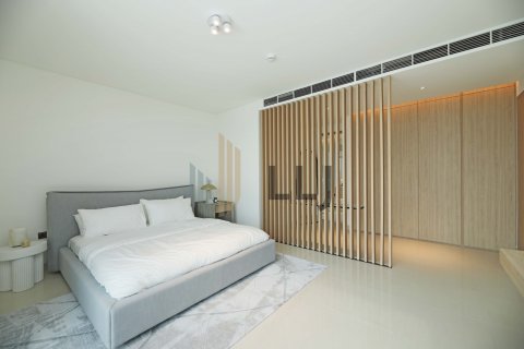 Villa  Saadiyat Island, Abu Dhabijā, AAE 4 istabas, 458.3 m2 Nr. 669039 - attēls 25