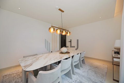 Villa  Saadiyat Island, Abu Dhabijā, AAE 4 istabas, 458.3 m2 Nr. 669039 - attēls 15