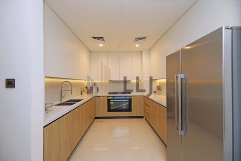 Villa  Saadiyat Island, Abu Dhabijā, AAE 4 istabas, 458.3 m2 Nr. 669039 - attēls 7