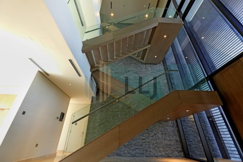 Saadiyat Island, Abu Dhabi, UAE의 판매용 빌라 침실 4개, 540.4제곱미터 번호 669037 - 사진 17