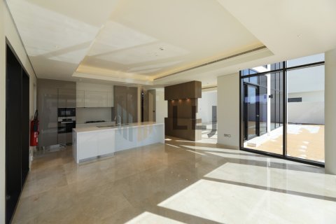 Saadiyat Island, Abu Dhabi, UAE의 판매용 빌라 침실 4개, 540.4제곱미터 번호 669037 - 사진 9