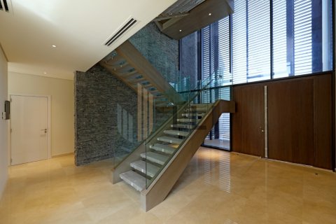 Saadiyat Island, Abu Dhabi, UAE의 판매용 빌라 침실 4개, 540.4제곱미터 번호 669037 - 사진 7