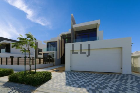 Saadiyat Island, Abu Dhabi, UAE의 판매용 빌라 침실 4개, 540.4제곱미터 번호 669037 - 사진 1