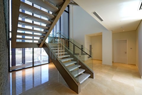 Saadiyat Island, Abu Dhabi, UAE의 판매용 빌라 침실 4개, 540.4제곱미터 번호 669037 - 사진 4