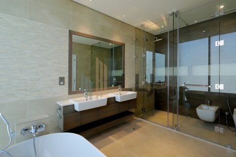 Saadiyat Island, Abu Dhabi, UAE의 판매용 빌라 침실 4개, 540.4제곱미터 번호 669037 - 사진 20