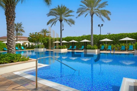 Dzīvoklis Saadiyat Island, Abu Dhabijā, AAE 3 istabas, 201.1 m2 Nr. 669038 - attēls 25