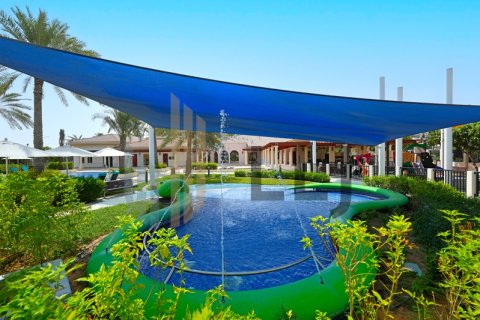 Dzīvoklis Saadiyat Island, Abu Dhabijā, AAE 3 istabas, 201.1 m2 Nr. 669038 - attēls 1