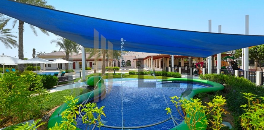 Dzīvoklis  Saadiyat Island, Abu Dhabijā, AAE 3 istabas, 201.1 m2 Nr. 669038