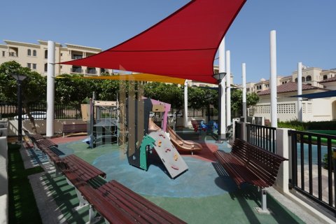 Dzīvoklis Saadiyat Island, Abu Dhabijā, AAE 3 istabas, 201.1 m2 Nr. 669038 - attēls 19