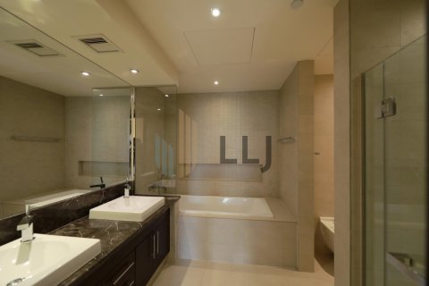 Dzīvoklis Saadiyat Island, Abu Dhabijā, AAE 3 istabas, 201.1 m2 Nr. 669038 - attēls 11