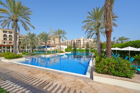 Dzīvoklis Saadiyat Island, Abu Dhabijā, AAE 3 istabas, 201.1 m2 Nr. 669038 - attēls 22