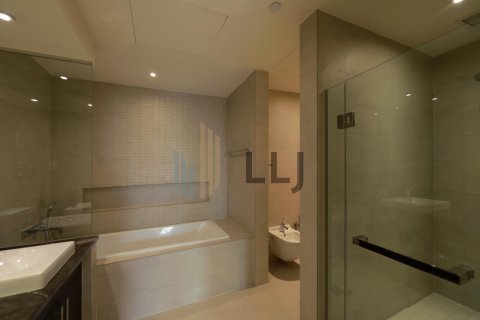 Dzīvoklis Saadiyat Island, Abu Dhabijā, AAE 3 istabas, 201.1 m2 Nr. 669038 - attēls 10