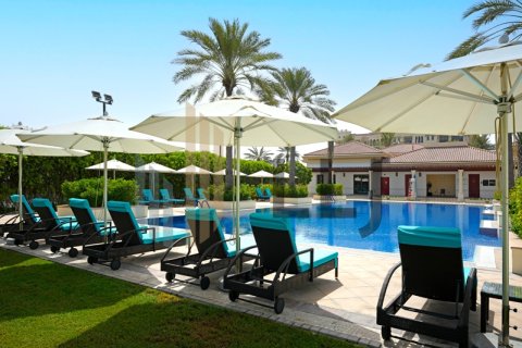 Dzīvoklis Saadiyat Island, Abu Dhabijā, AAE 3 istabas, 201.1 m2 Nr. 669038 - attēls 21