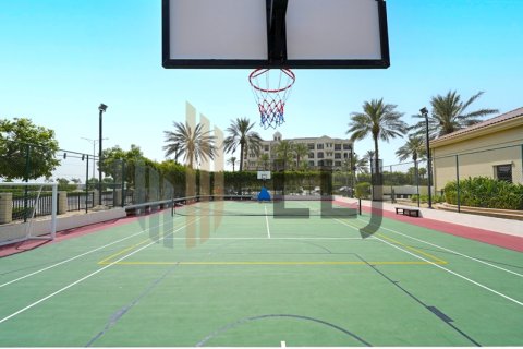 Dzīvoklis Saadiyat Island, Abu Dhabijā, AAE 3 istabas, 201.1 m2 Nr. 669038 - attēls 20