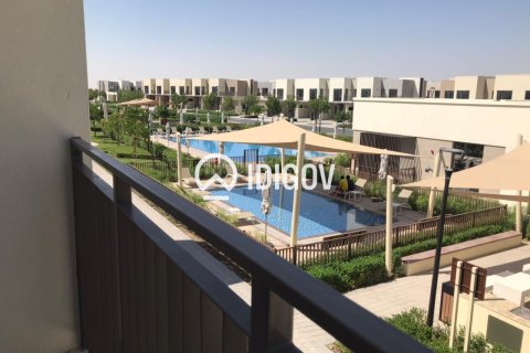 Vilë në Dubai South (Dubai World Central), Dubai, Emiratet e Bashkuara Arabe 4 dhoma gjumi, 279.27 m2. № 735509 - Foto 26