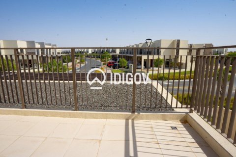 Vilë në Dubai South (Dubai World Central), Dubai, Emiratet e Bashkuara Arabe 4 dhoma gjumi, 279.27 m2. № 735509 - Foto 19