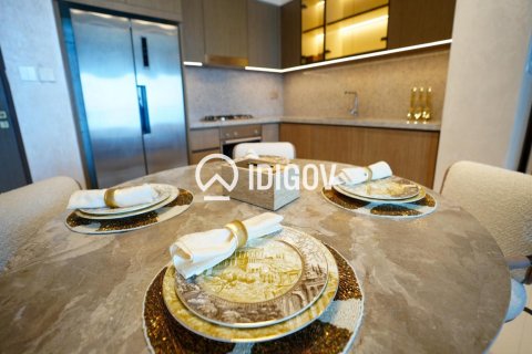 Apartman u gradu Dubai Harbour, Dubai, UAE 2 spavaće sobe, 123.38 m2 Br. 735507 - Slika 4