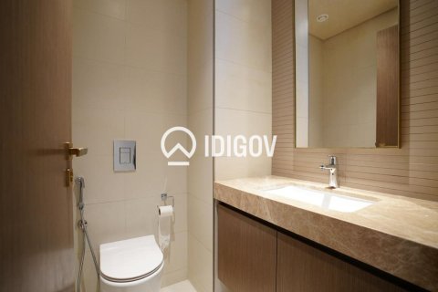 Apartman u gradu Dubai Harbour, Dubai, UAE 2 spavaće sobe, 123.38 m2 Br. 735507 - Slika 11