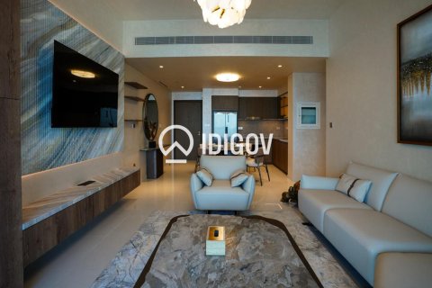 Apartman u gradu Dubai Harbour, Dubai, UAE 2 spavaće sobe, 123.38 m2 Br. 735507 - Slika 3