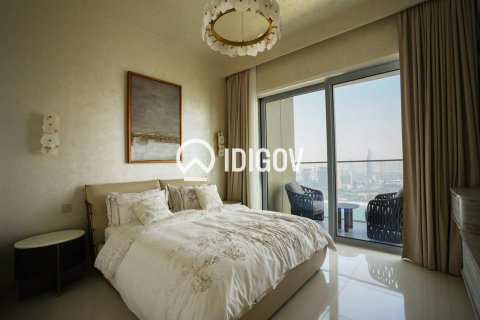 Apartman u gradu Dubai Harbour, Dubai, UAE 2 spavaće sobe, 123.38 m2 Br. 735507 - Slika 8