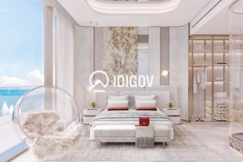 Lakás itt: Dubai, EAE, 1 hálószoba, 80.73 m², azonosító: 735511 - fénykép 4