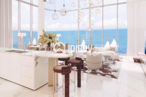 Lakás itt: Dubai, EAE, 1 hálószoba, 80.73 m², azonosító: 735511 - fénykép 3