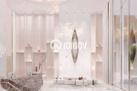 Lakás itt: Dubai, EAE, 1 hálószoba, 80.73 m², azonosító: 735511 - fénykép 12