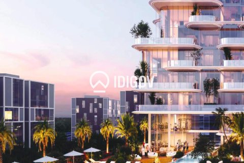 Lakás itt: Dubai, EAE, 1 hálószoba, 80.73 m², azonosító: 735511 - fénykép 16