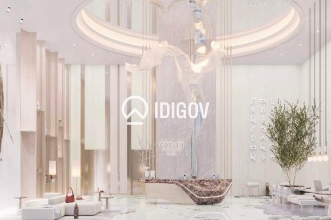 Lakás itt: Dubai, EAE, 1 hálószoba, 80.73 m², azonosító: 735511 - fénykép 13