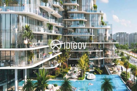 Lakás itt: Dubai, EAE, 1 hálószoba, 80.73 m², azonosító: 735511