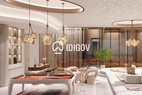 Lakás itt: Dubai, EAE, 1 hálószoba, 80.73 m², azonosító: 735511 - fénykép 5