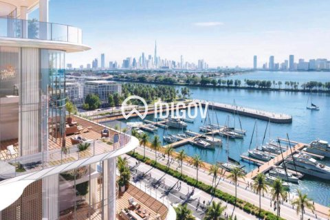 Lakás itt: Dubai, EAE, 1 hálószoba, 80.73 m², azonosító: 735511 - fénykép 2