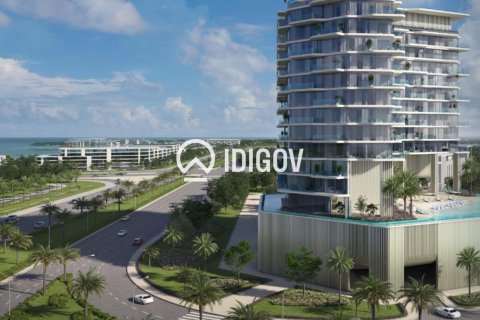 Apartament në Dubai, Emiratet e Bashkuara Arabe 2 dhoma gjumi, 95.32 m2. № 735513 - Foto 1