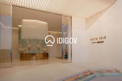 Apartament në Dubai, Emiratet e Bashkuara Arabe 2 dhoma gjumi, 95.32 m2. № 735513 - Foto 6