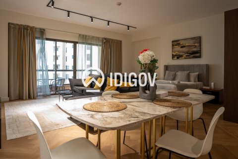 آپارتمان برای فروش در  Jumeirah Beach Residence، Dubai، امارات متحده عربی  70.23 متر مربع ، شماره 735508 - تصویر 8
