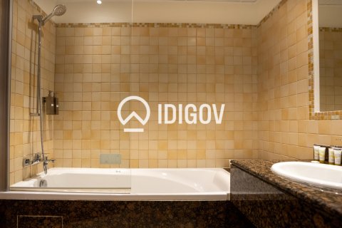 آپارتمان برای فروش در  Jumeirah Beach Residence، Dubai، امارات متحده عربی  70.23 متر مربع ، شماره 735508 - تصویر 17