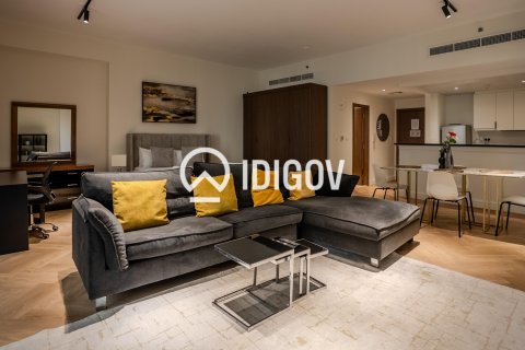آپارتمان برای فروش در  Jumeirah Beach Residence، Dubai، امارات متحده عربی  70.23 متر مربع ، شماره 735508 - تصویر 2